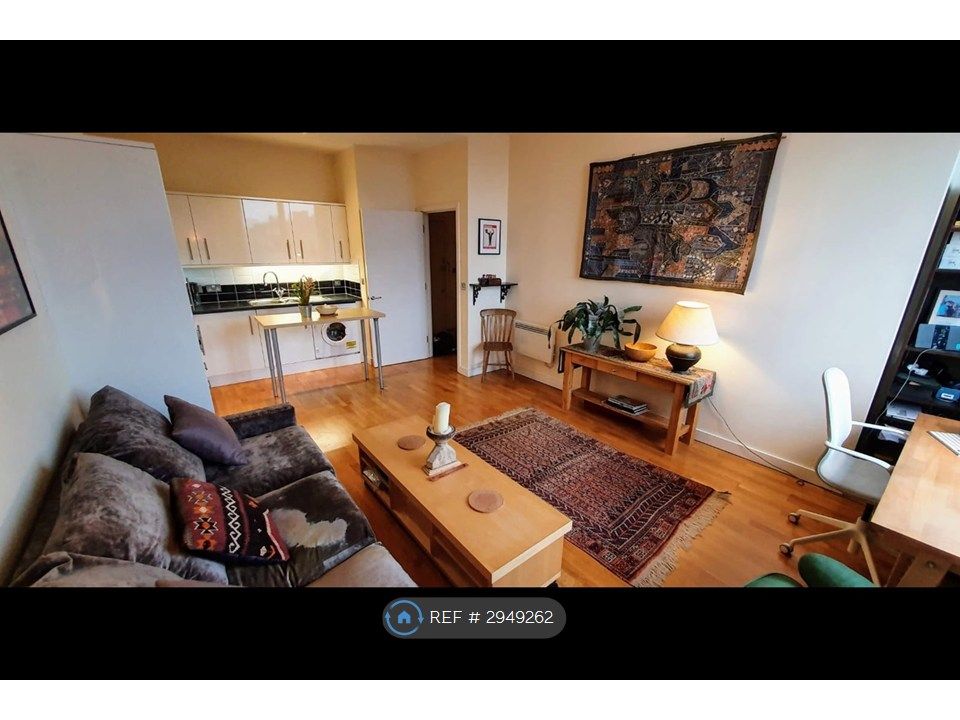 Property photo 2 of 5 2020 Images - Kitchen/Living Area