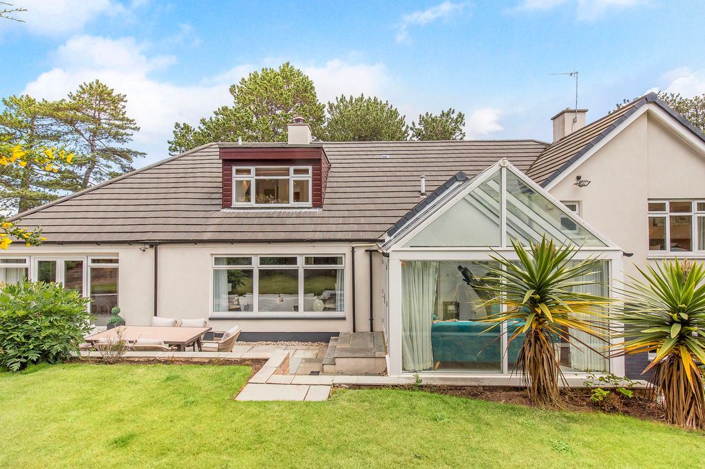 Additional image 40 of 5 bed link detached house for salePine Ridge, Hummel Road, Gullane EH31