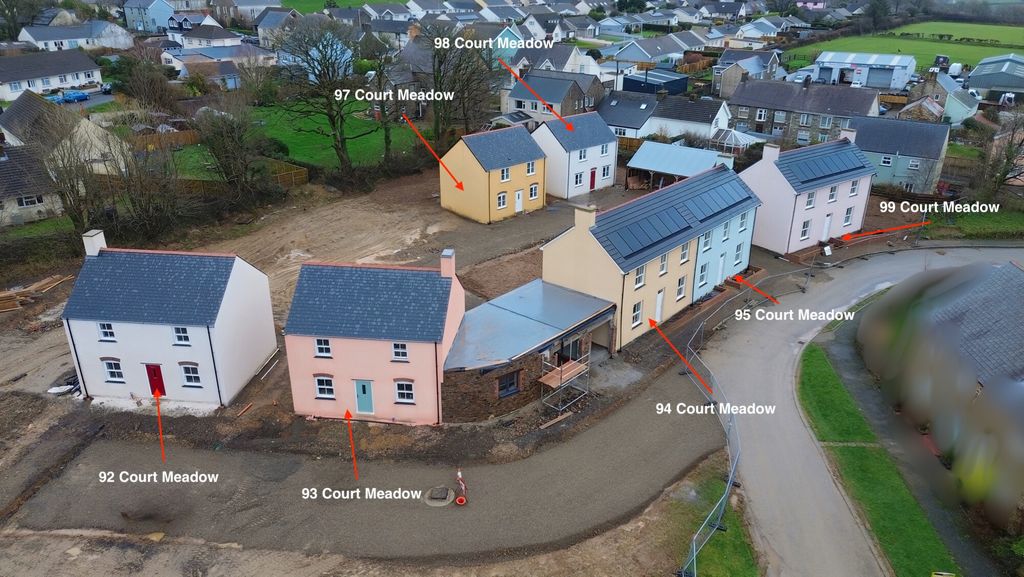 Property photo 3 of 3 Aerial Shot