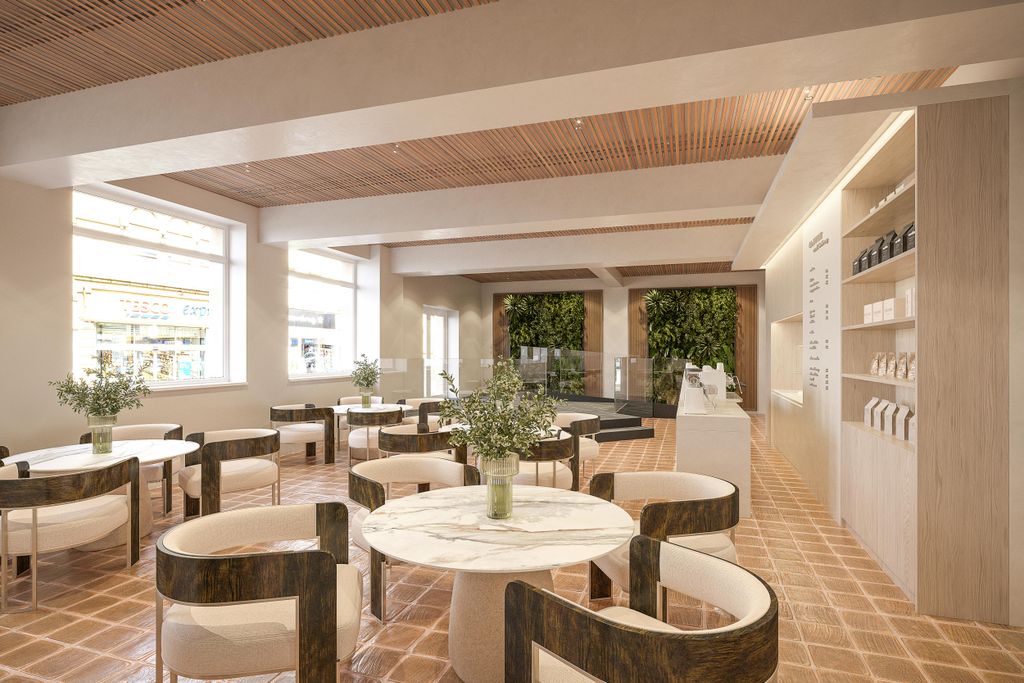 Property photo 3 of 8 Harrogate Coffee.Jpg