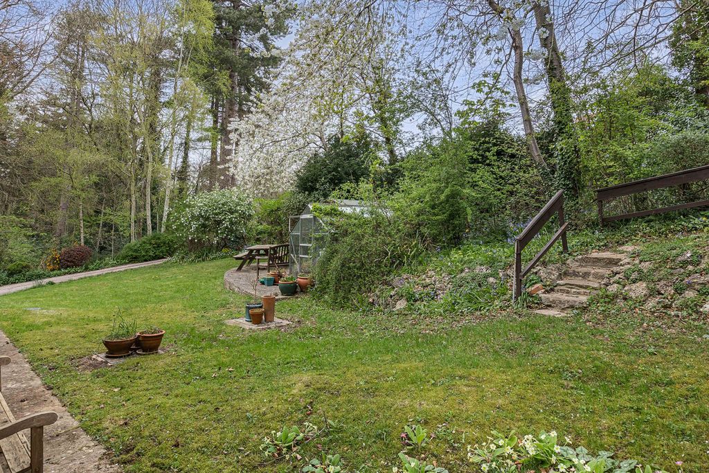Additional image 32 of 4 bed detached house for saleCumnor Hill, Oxford OX2