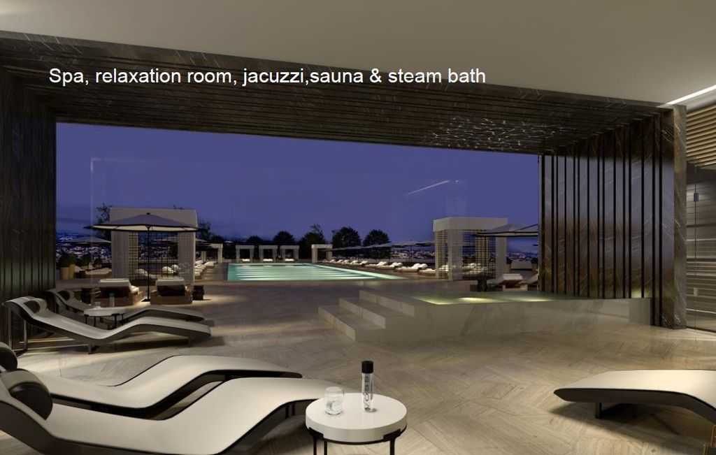 Property photo 3 of 11 Wellness Area