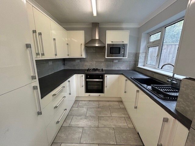 Property photo 2 of 14 Kitchen View 1