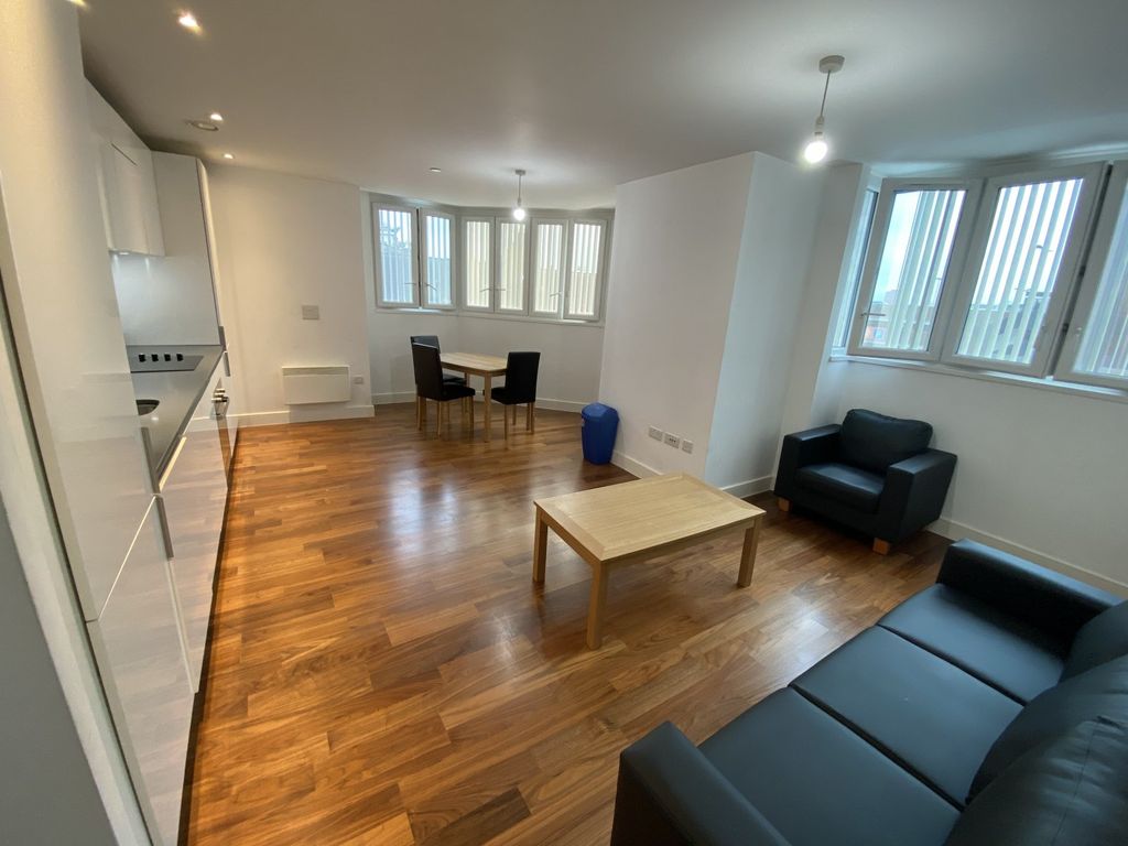 Property photo 2 of 5 Living Room 1