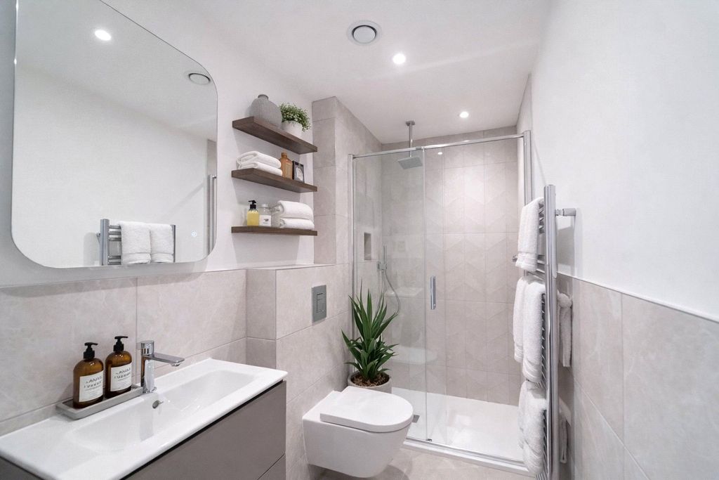 Additional image 12 of 3 bed flat for saleThe Links, Meols Drive, West Kirby, Wirral CH48
