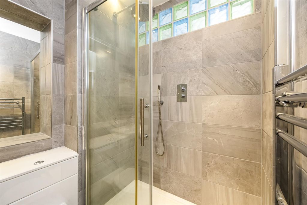 Property photo 3 of 14 Shower Room/WC