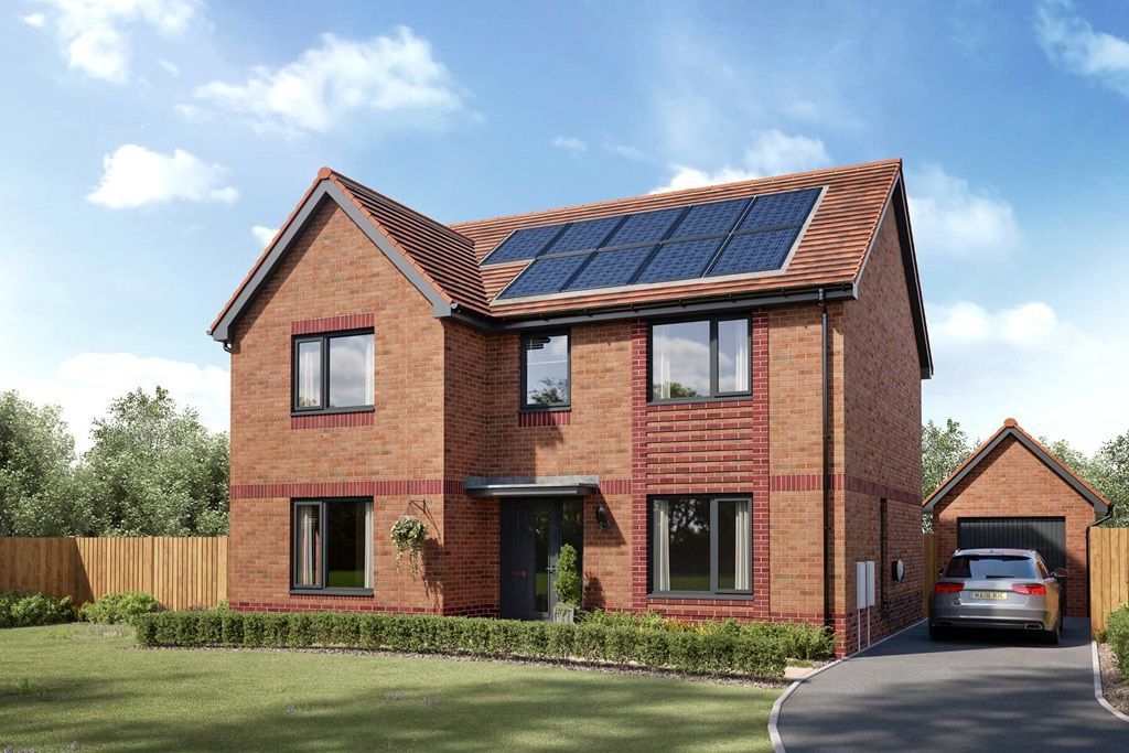 Property photo 2 of 13 The Shilford CGI
