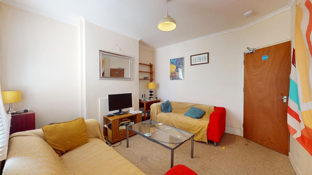 Property photo 3 of 12 Living Room - Angle 2