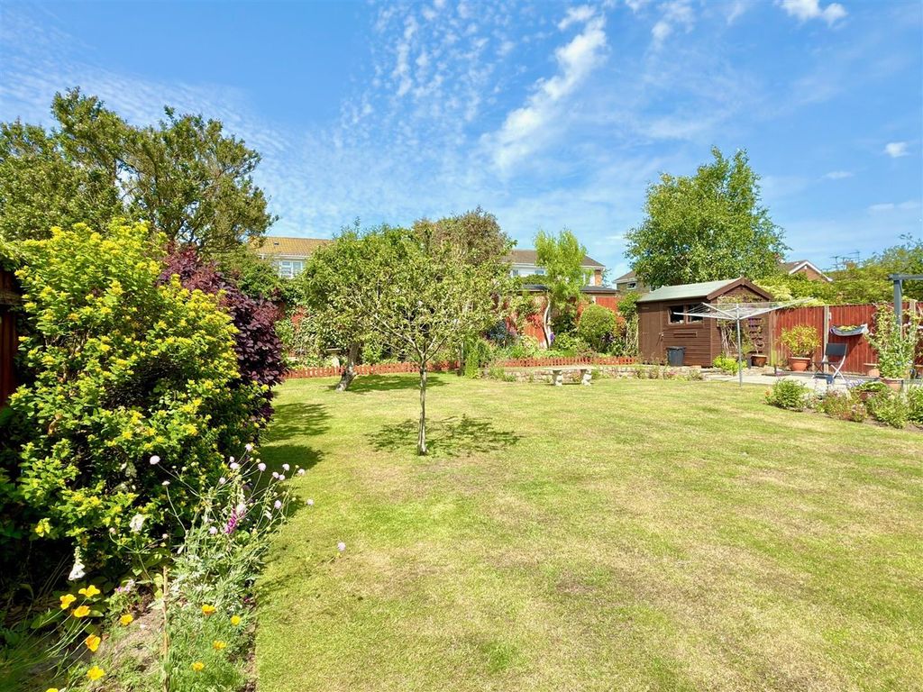 Property photo 2 of 22 Garden Lawn Area.Jpg