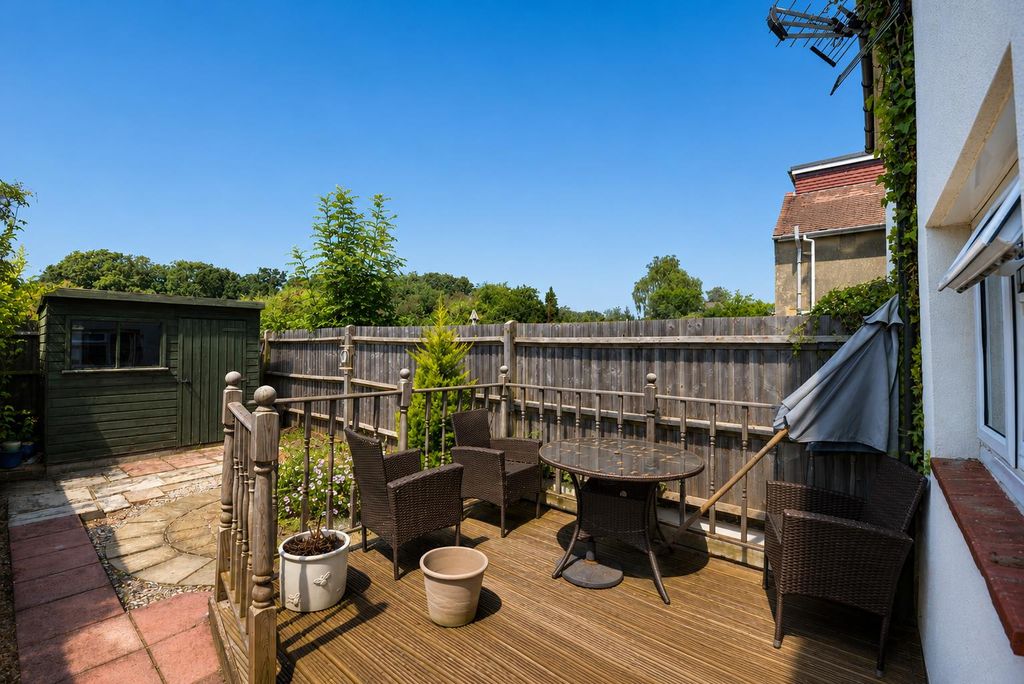 Property photo 3 of 11 Rear Garden.Jpg