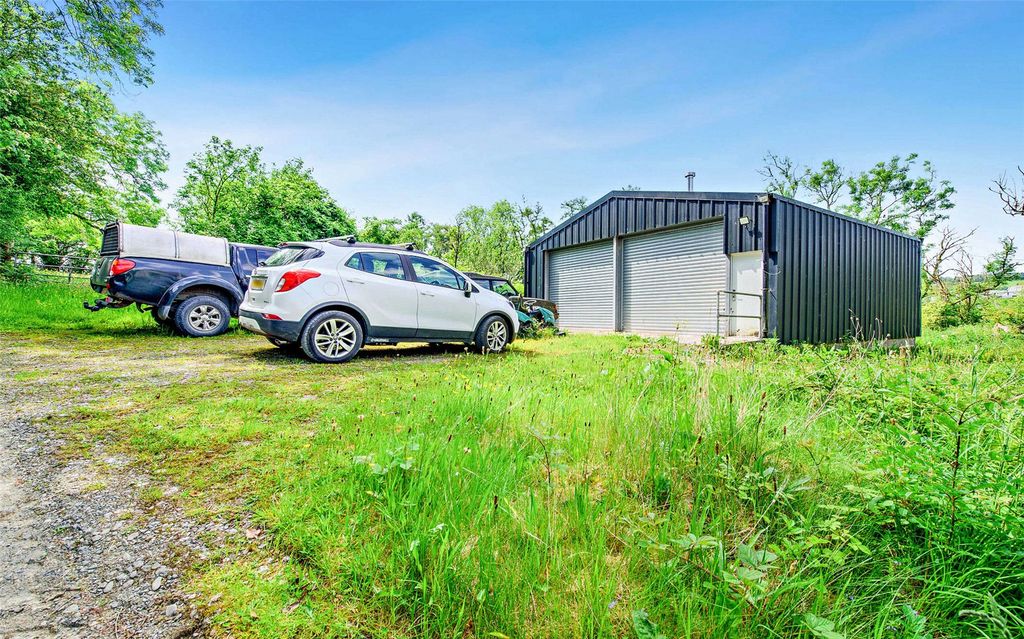 Additional image 49 of Land for saleNear Lampeter, Carmarthenshire SA19