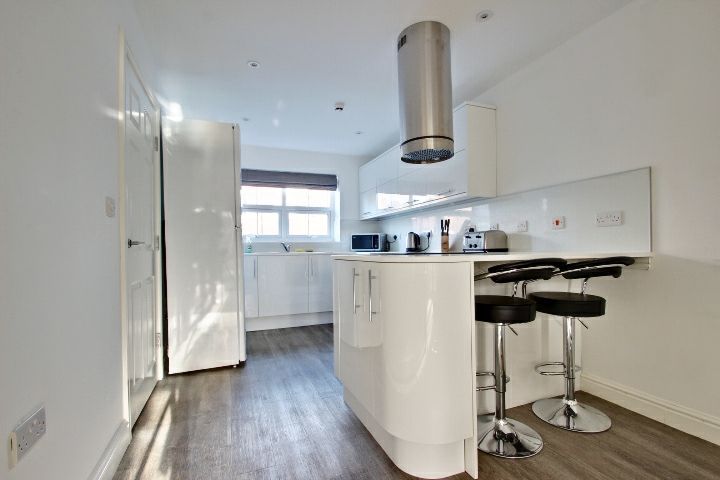 Property photo 2 of 12 Kitchen