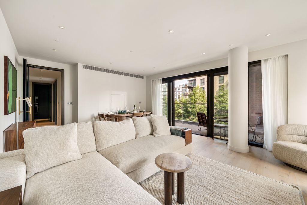 Property photo 1 of 32 The Powerhouse, Sw10, Martin &amp; Co, Web