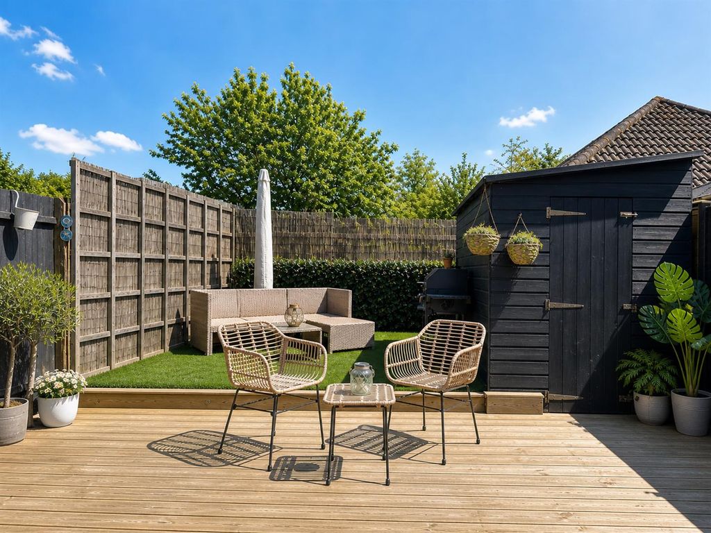 Property photo 3 of 13 Rear Garden.Png