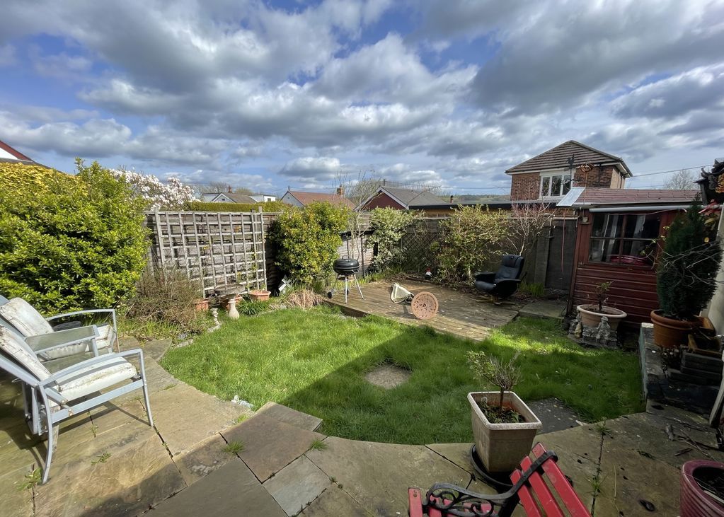 Property photo 3 of 27 Rear Garden