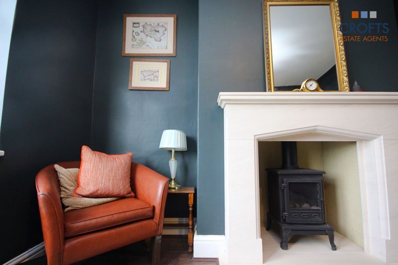 Property photo 3 of 12 Lounge View 2