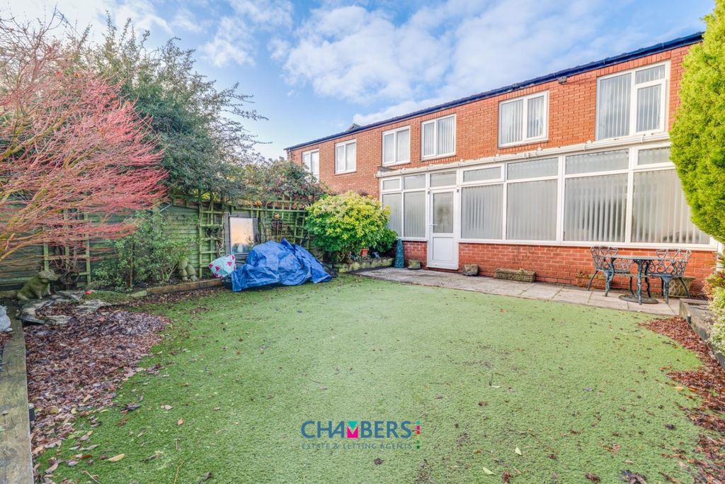 Additional image 38 of 3 bed property for saleLindridge Drive, Minworth, Sutton Coldfield B76