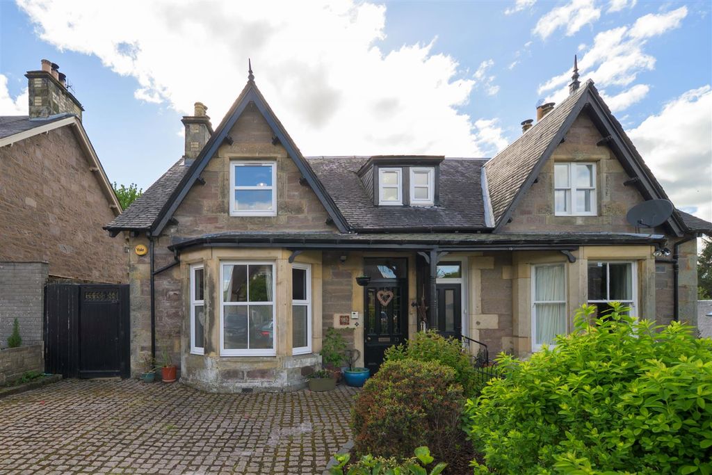 Additional image 35 of 4 bed semi-detached house for saleMoncreiffe Terrace, Perth PH2