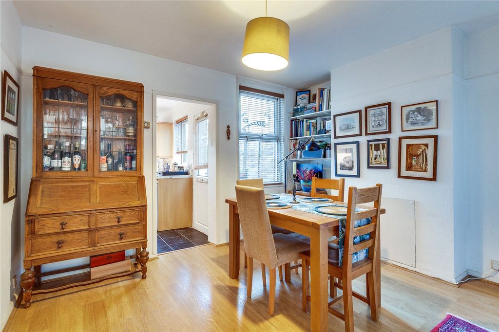 Property photo 3 of 15 Dining Room