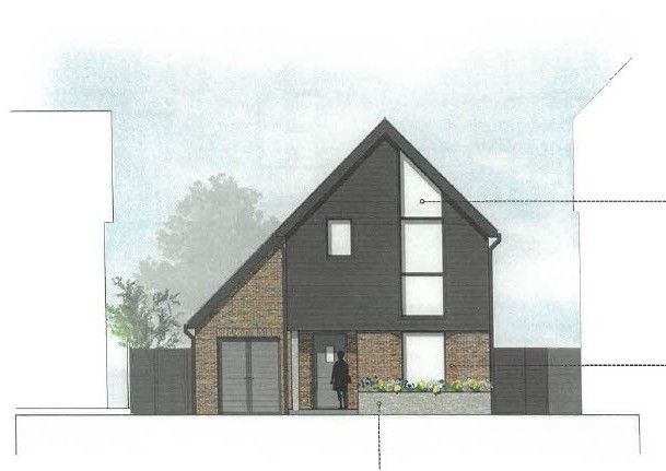 Property photo 1 of 5 Front