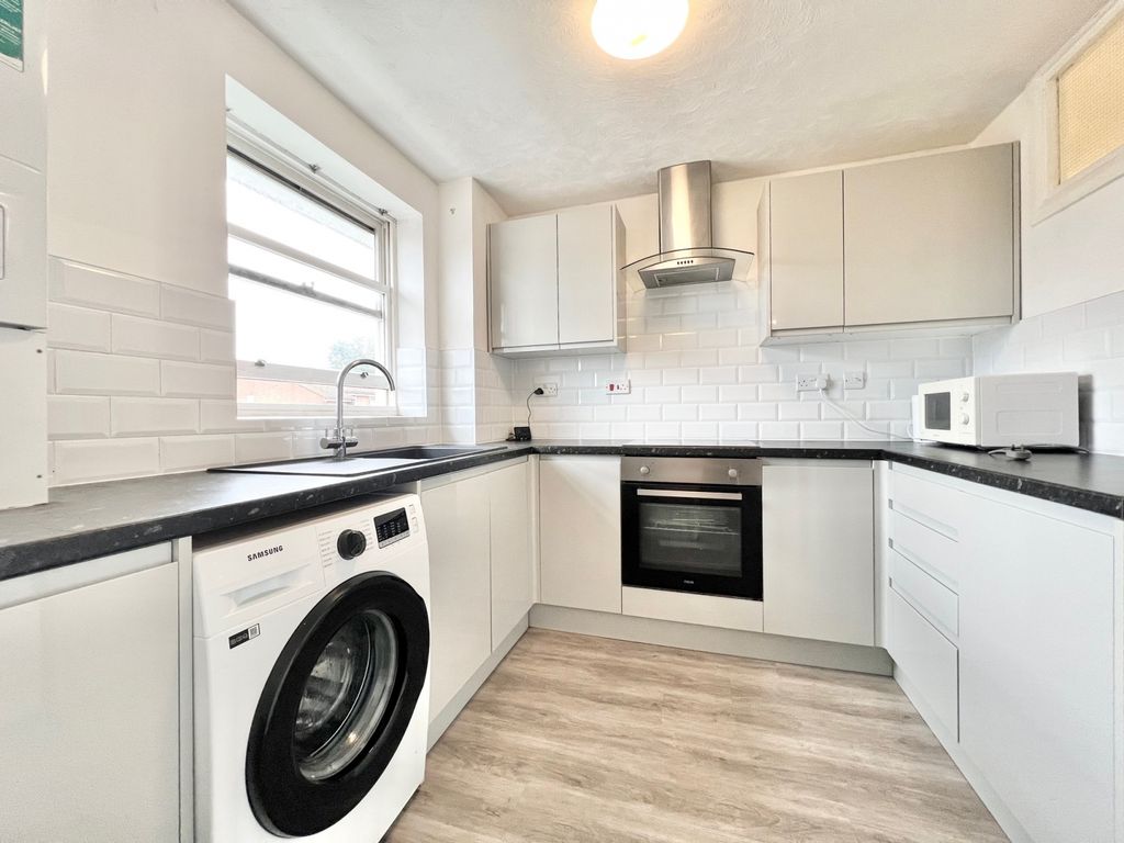 Property photo 1 of 13 2 Bedroom Flat For Rent