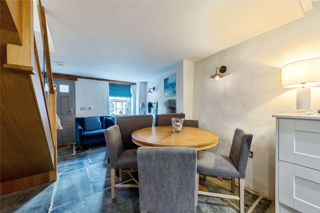 Additional image 7 of 2 bed terraced house for saleChurch Street, Padstow, Cornwall PL28