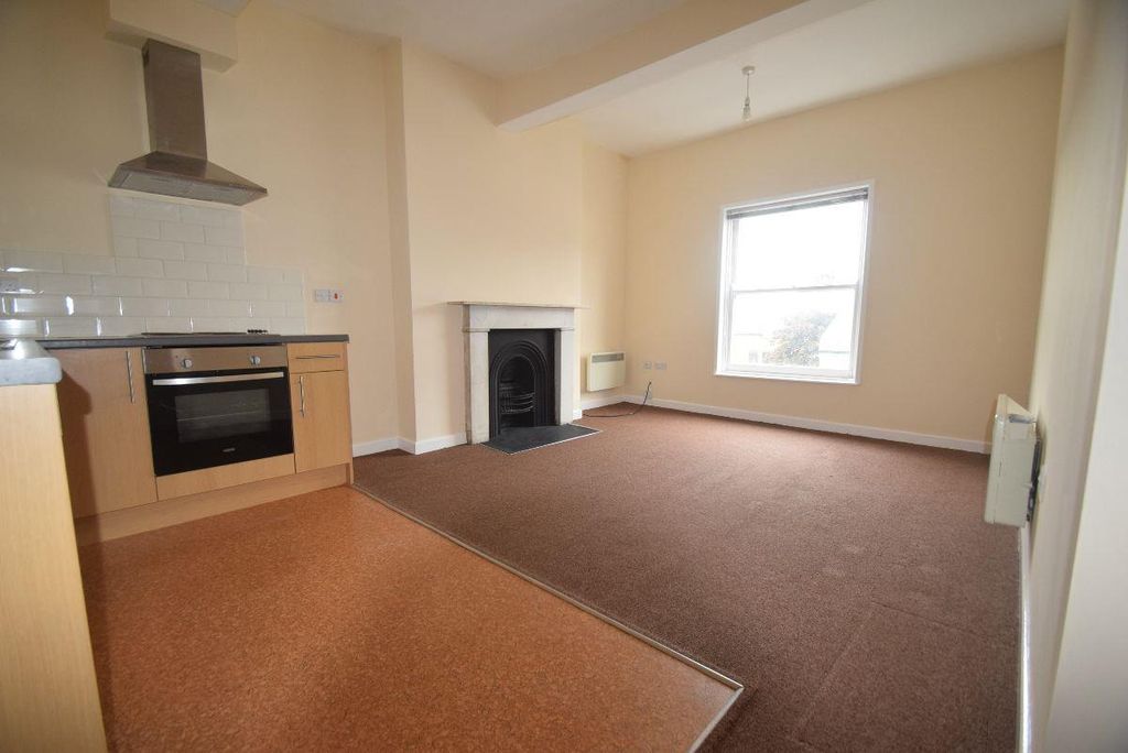 Property photo 2 of 7 Open Plan Lounge, Kitchen & Dining Area
