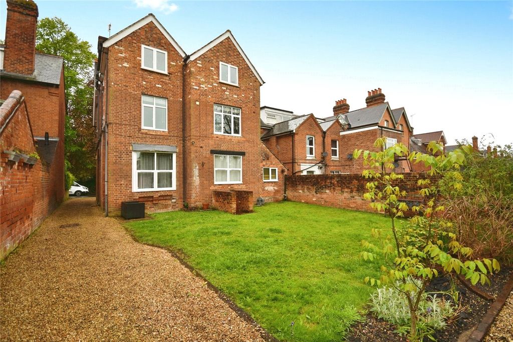 Additional image 7 of 1 bed flat for saleBulmershe Road, Reading RG1