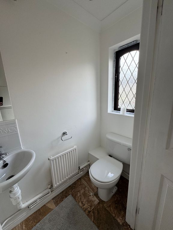 Property photo 3 of 14 Downstairs WC