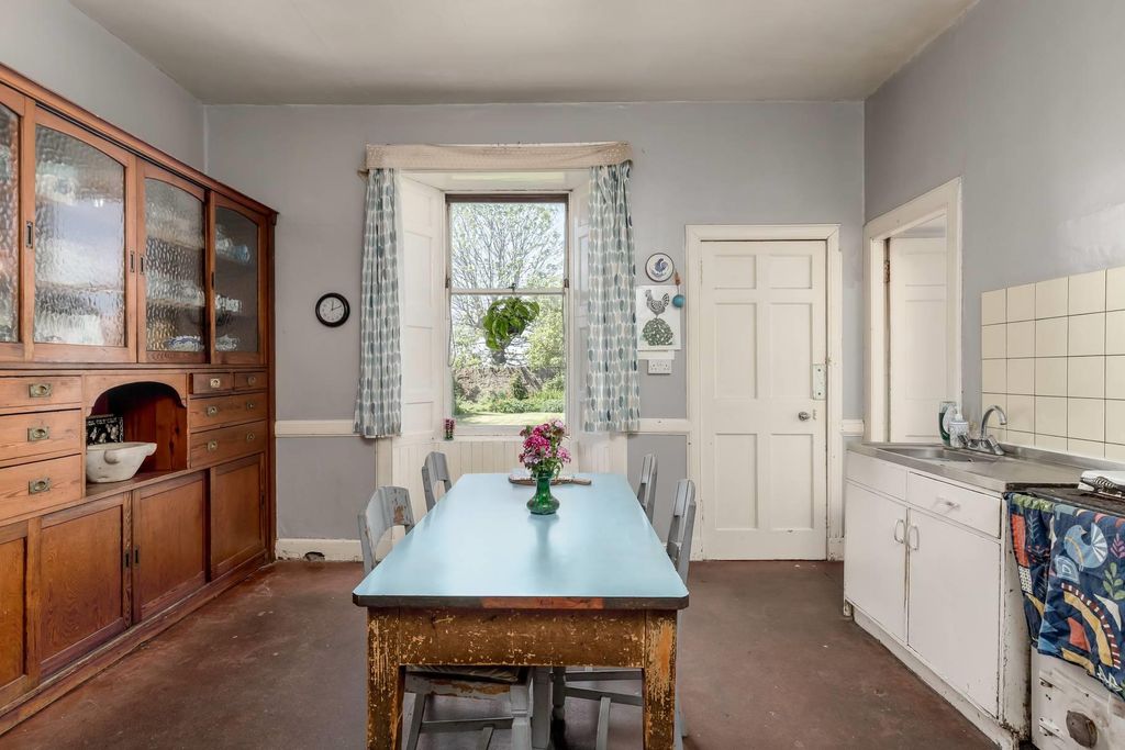 Additional image 8 of 7 bed detached house for saleBeechwood, 43 Park Place, Elie, Fife KY9