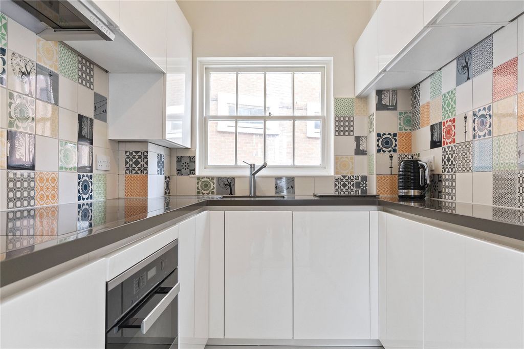 Property photo 2 of 13 Kitchen