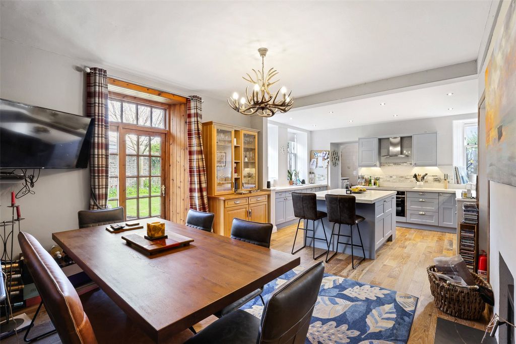 Additional image 10 of 5 bed semi-detached house for saleKincarrathie Crescent, Perth, Perth And Kinross PH2