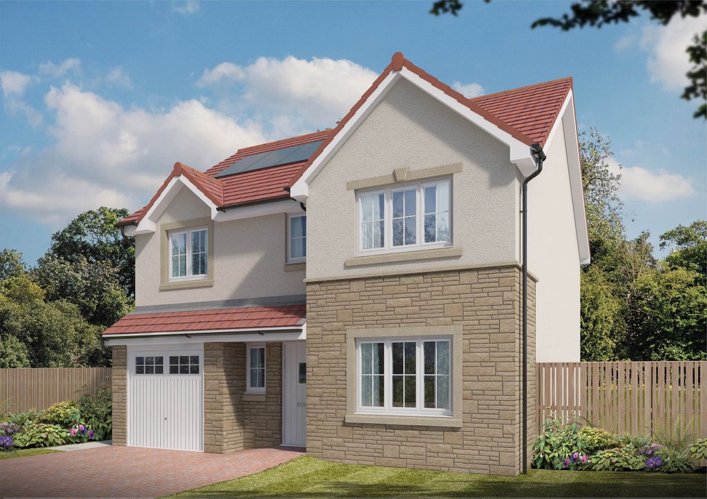 Property photo 1 of 21 CGI
