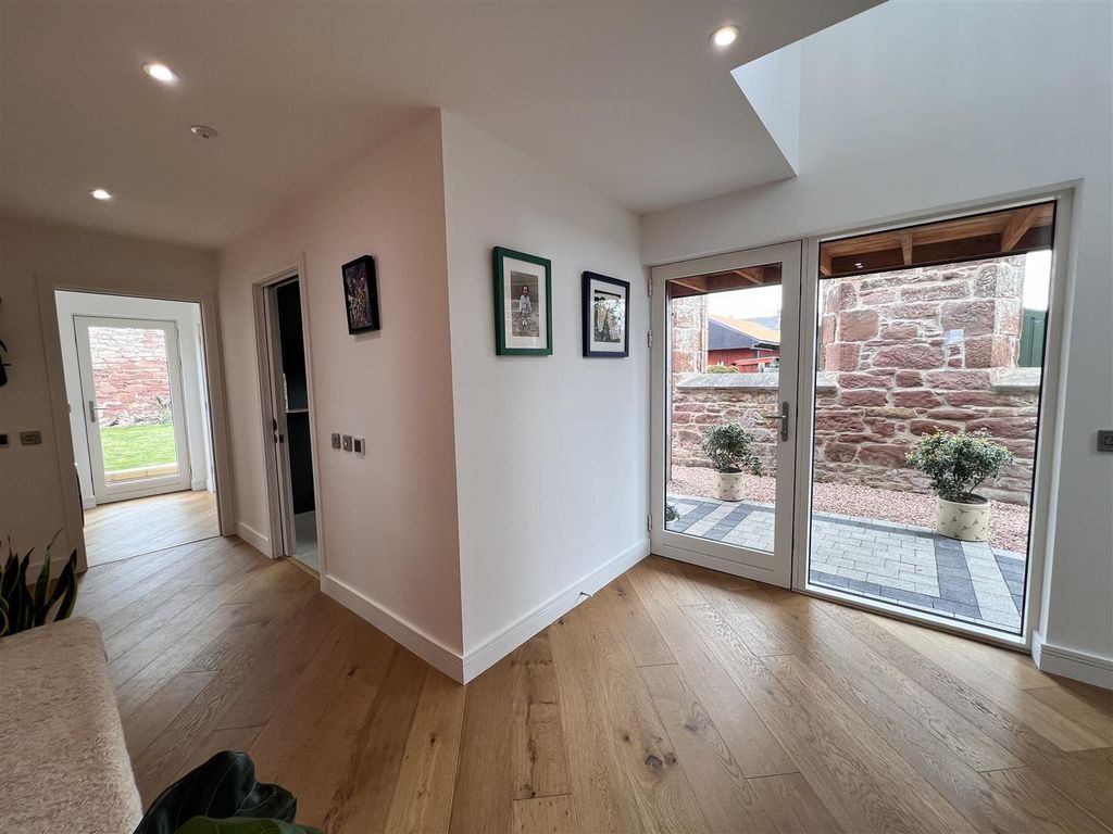 Additional image 8 of 3 bed detached house for saleThe Old Church, Jemimaville, Dingwall IV7