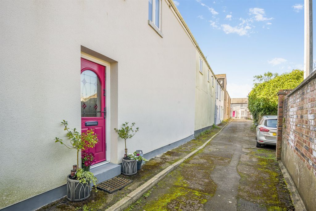 Additional image 16 of 3 bed terraced house for saleMyrtle Place, Chepstow, Monmouthshire NP16
