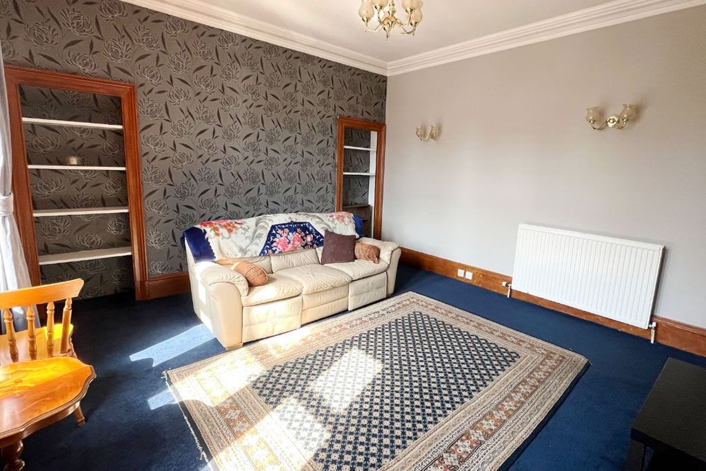 Additional image 8 of 2 bed maisonette for sale118, Queen Street, Peterhead AB421Ty AB42