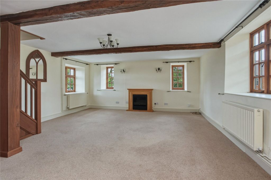 Additional image 16 of 7 bed detached house for saleSoutham, Warwickshire CV47