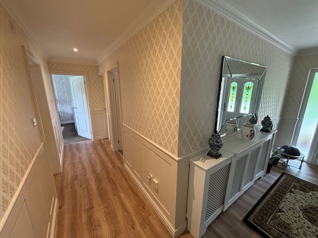 Additional image 15 of 3 bed detached bungalow for saleCrugybar, Llanwrda SA19