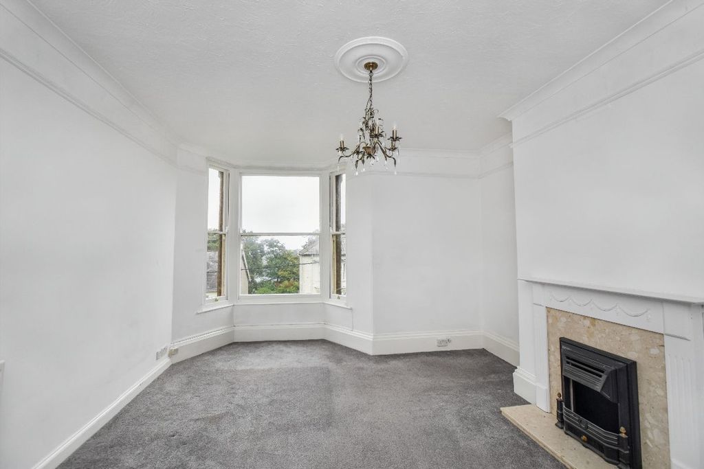 Additional image 4 of 2 bed flat for saleStation Road, Okehampton EX20