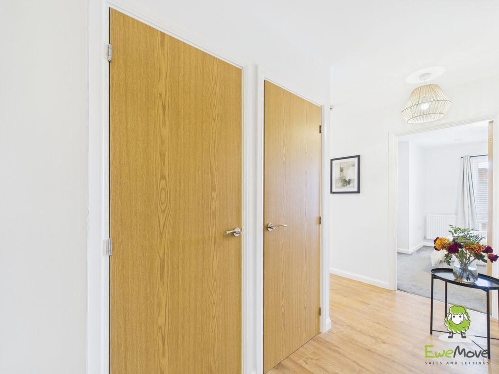 Property photo 3 of 16 Ewemove Estate Agents Basingstoke - Leander Court