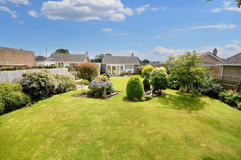 Property photo 3 of 15 Rear Garden