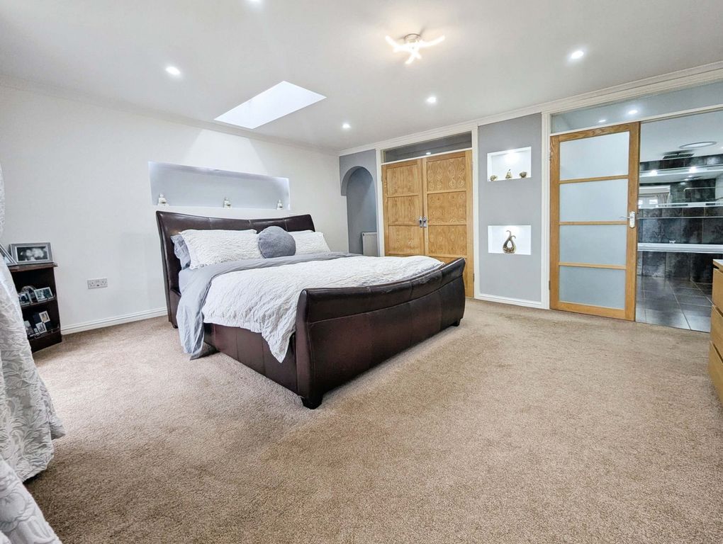 Additional image 36 of 5 bed detached house for saleClos Cae Pwll, Treharris CF46