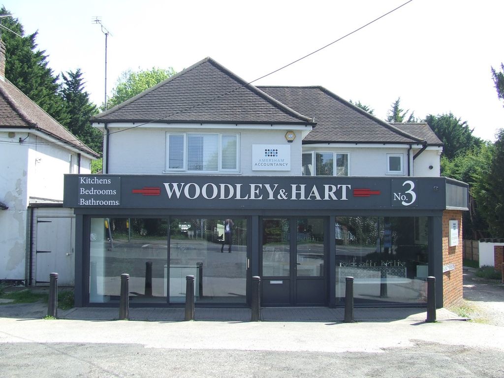 Property photo 1 of 12 Shop Front