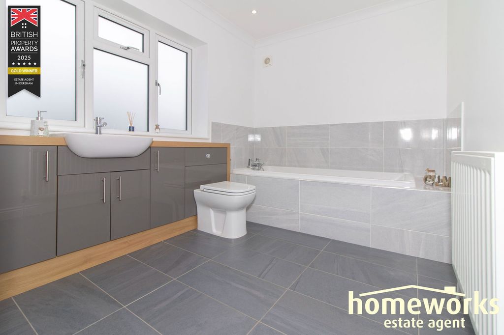 Additional image 20 of 4 bed detached house for saleUnion Drift, Dereham NR20