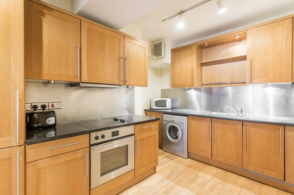 Property photo 3 of 5 Kitchen