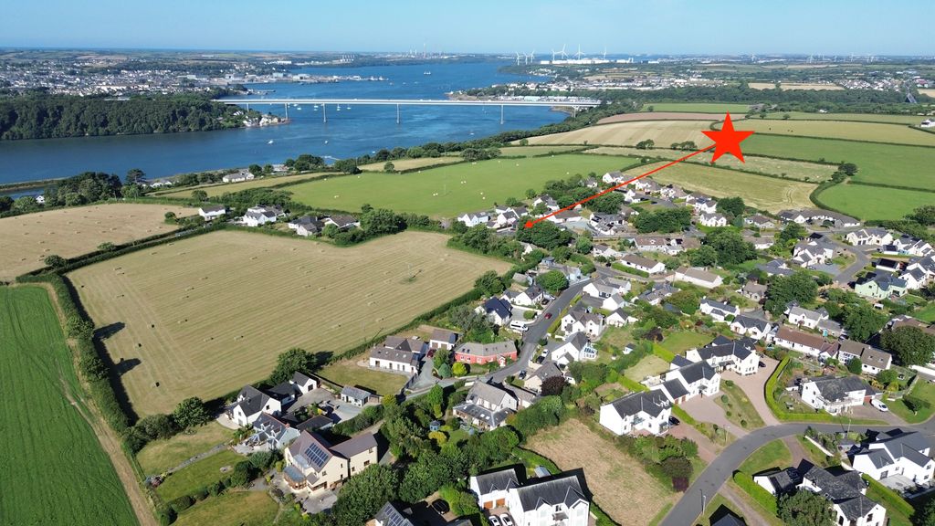 Property photo 1 of 40 Burton Farm Location 2