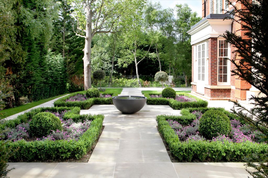 Additional image 12 of 8 bed detached house for saleLinden Road, St George's Hill, Weybridge, Surrey KT13
