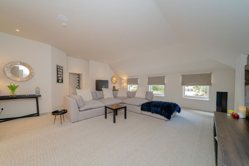 Additional image 19 of 6 bed detached house for saleFarquhar Road, Edgbaston B15