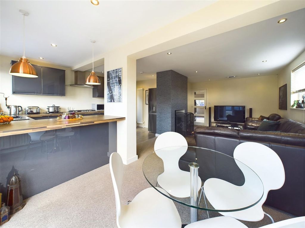 Property photo 2 of 20 Open Plan Living Area