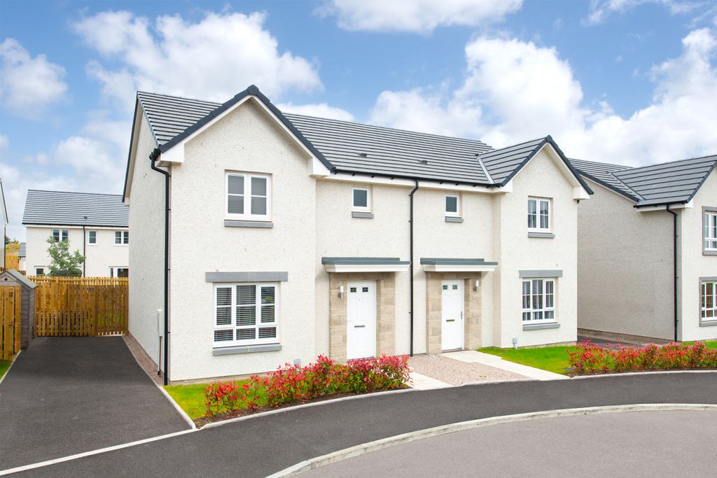 Property photo 1 of 10 Osprey Heights_Dev000667_Craigend_Semi Detached_Bcen_09.01.2024_04